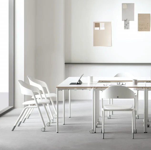 데스커-AGILE(이동형)-TABLE