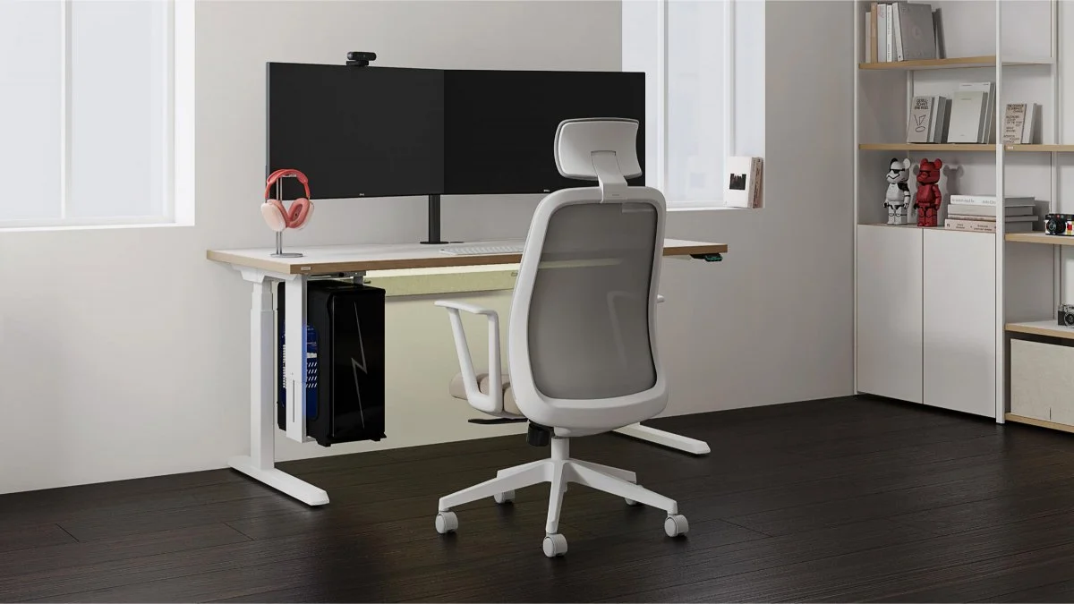 PC 홀더 상세설명