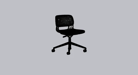 버튼 리프트업 화이트