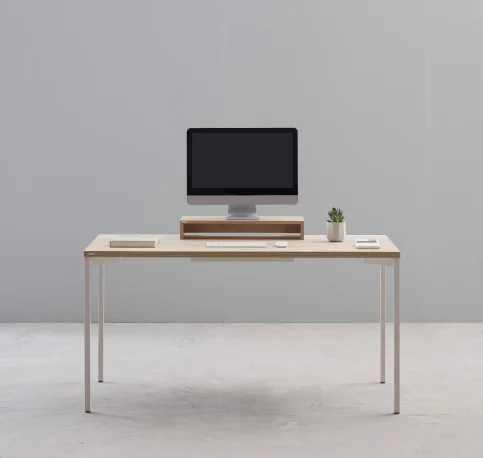데스커-WORKTOOLS&ACCESSORIES-모니터받침대