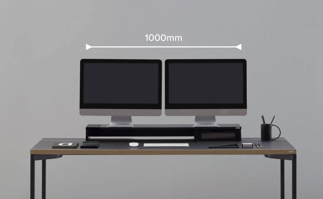 모니터받침대 USB/ 고속무선충전형 2.0 상세설명