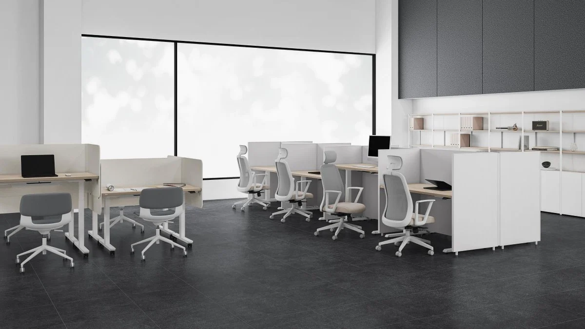 모션데스크 알파 이동형 상세설명