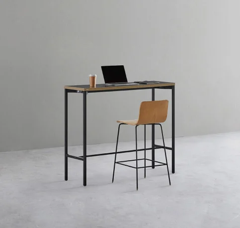 데스커-TABLES-스탠딩테이블
