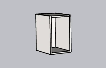 인서트 수납박스