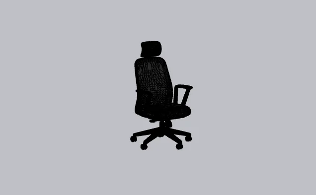올라운드 HF 블랙